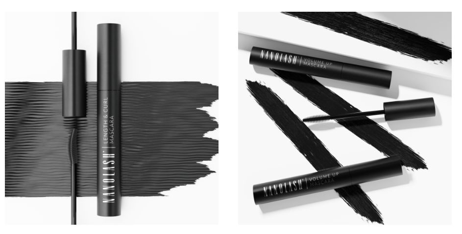 il miglior mascara nutriente nanolash