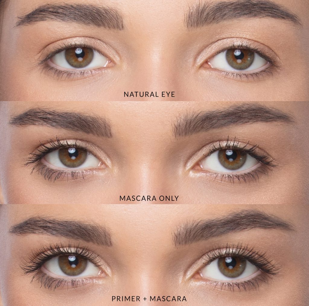 base per mascara nanolash