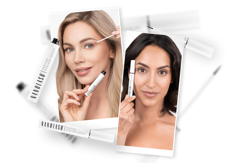 siero allungante per le ciglia nanolash