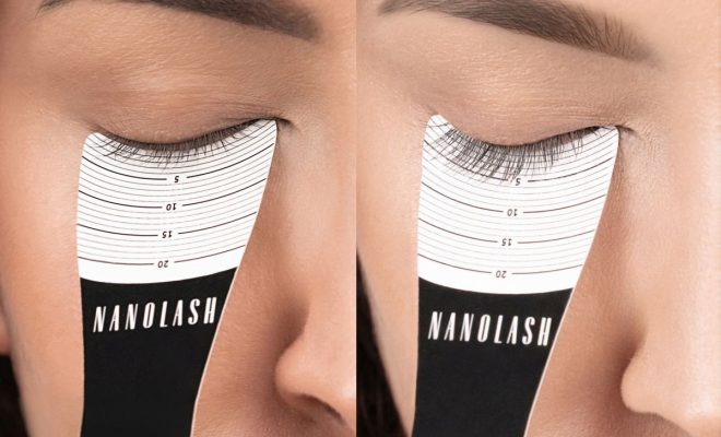 miglior siero per crescita ciglia nanolash